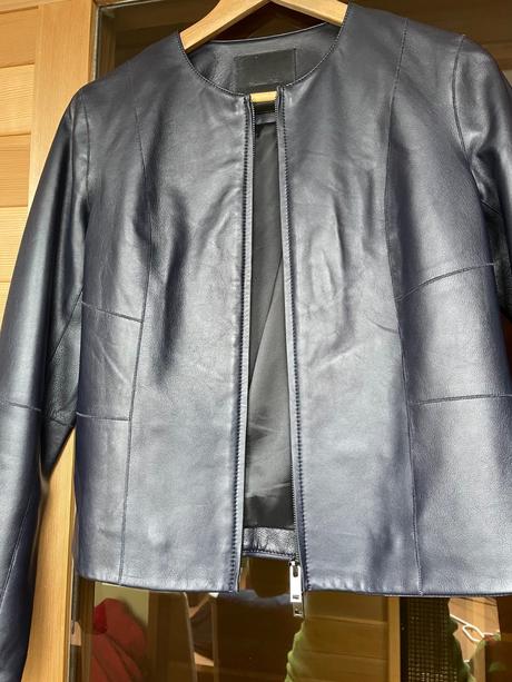 Kozena bunda massimo dutti, s