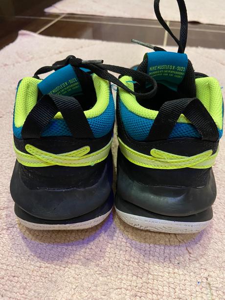 Nike tenisky, nike,38