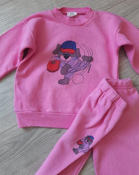 Dievcenska suprava, 110