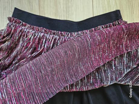 Sukňa 134/140, h&m,134