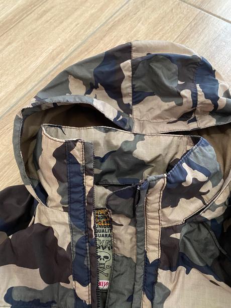 Bunda prechodna, next,104