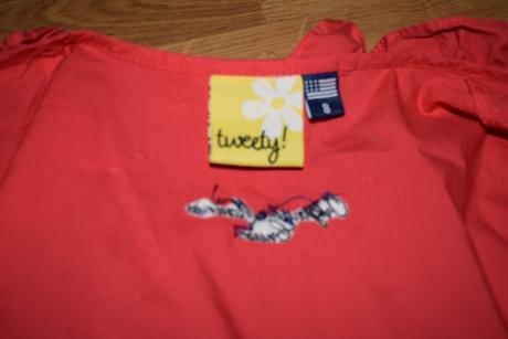 Letná košieľka., original marines,128