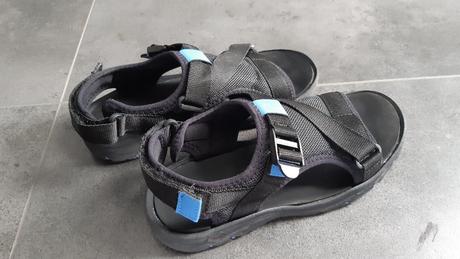 Sandale, reserved,36