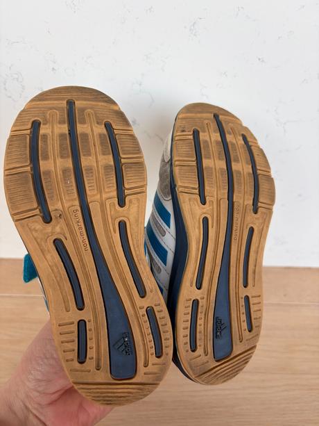 Adidas tenisky non-marking, adidas,30