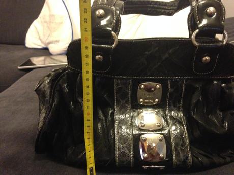 Kabelka charlotte reid, 