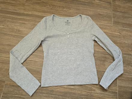 Tričko č.146-152, h&m,146