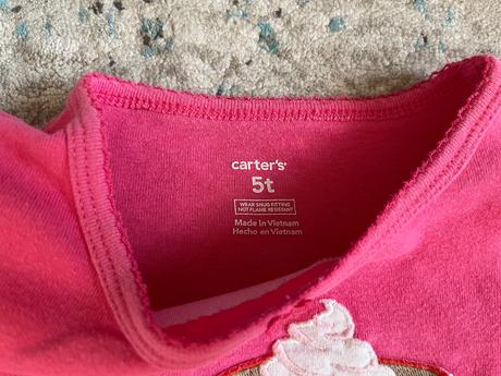 2x dlhé pyžamo, gap,110