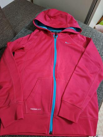 Sportova mikina 12e, nike,s