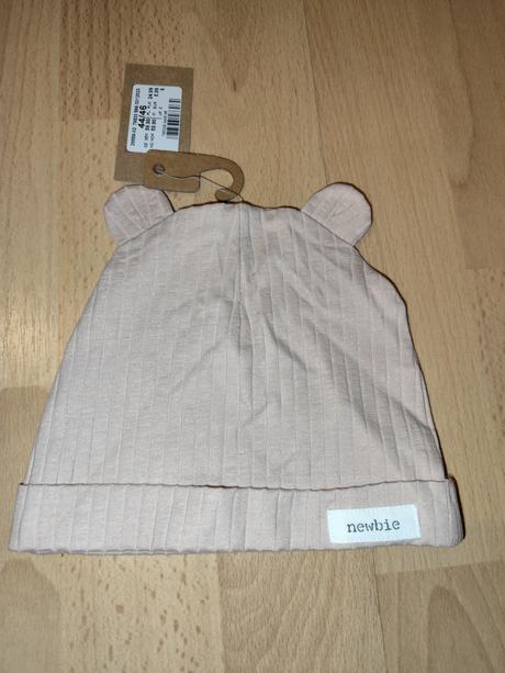 Predám čiapku newbie, newbie,50