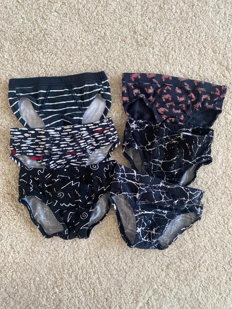 Chlapcenske slipy tezenis, tezenis,92