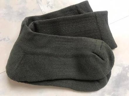 Termo ponožky č. 27/28, 