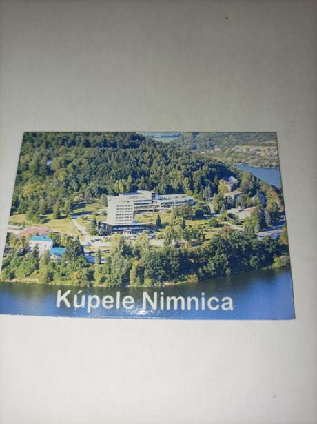 Magnetky slovensko a česko, 