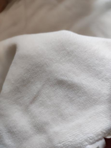 Detská deka velurova, 