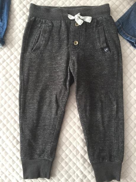 Nohavice, reserved,98