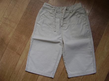 Kraťasky-trištvrťáky, morris mouse,98