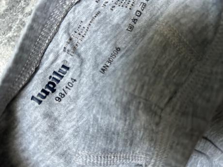 Plavky / boxerky 2 ks, lupilu,104