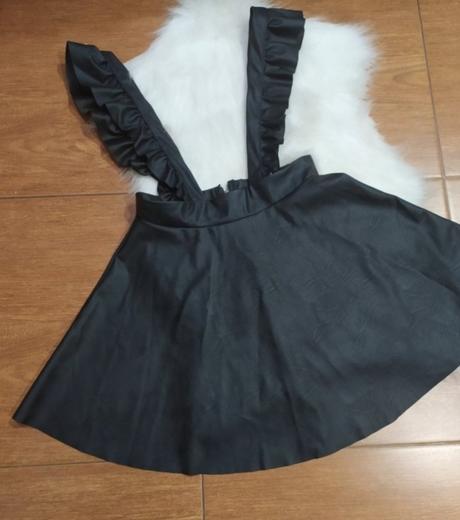 Koženkova suknička, 158 / 164