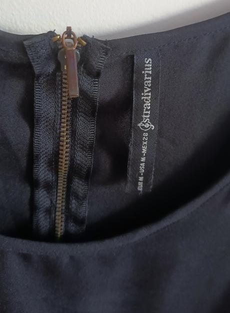Šaty stradivarius, stradivarius,m