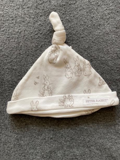 Set body,legíny, čiapka a overal, f&f,68