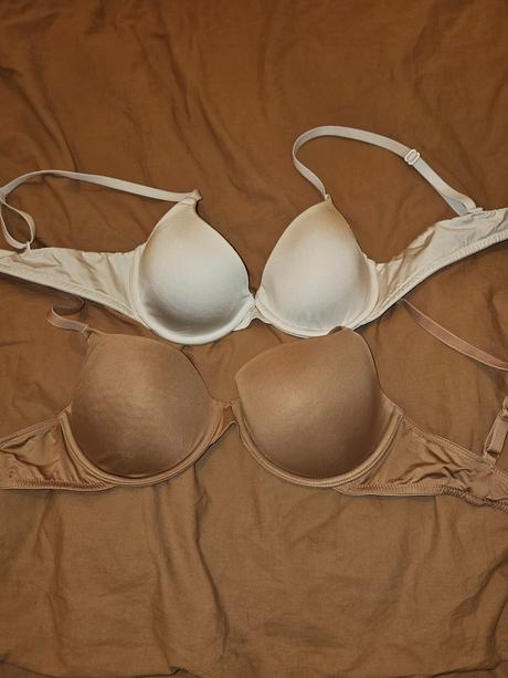 75 b len oprate podprsenky, cherokee,75b