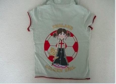 Tričko, ladybird,122