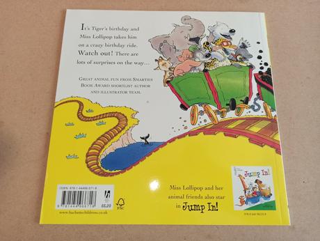 Whybrow / melling - all change zositkova, 