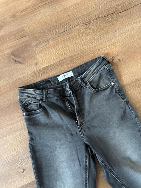 Slim rifle reserved petit, reserved,38