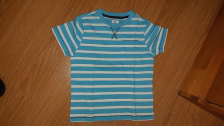 Tričko1xoblečené, f&f,110