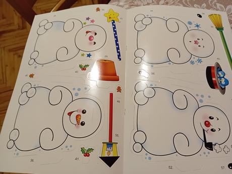 Papierová skladačka, 