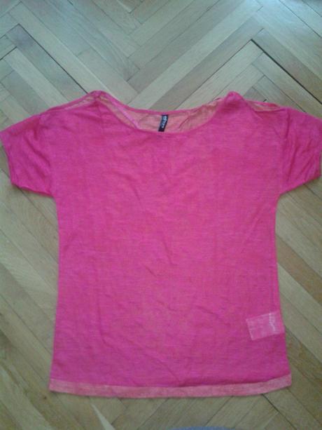 Tričko, colours of the world,s