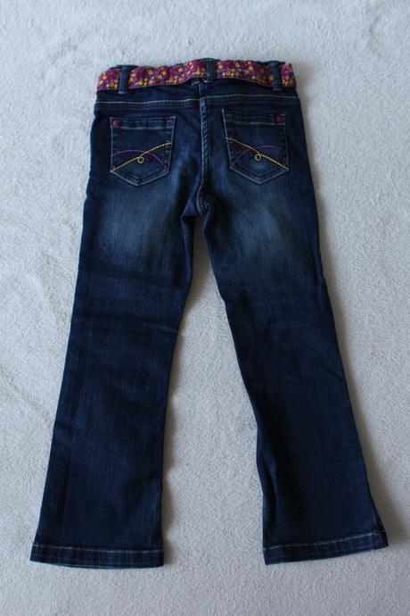 Balíček pre dievča 110-116 (44 ks), 104–116