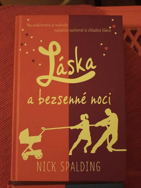 Láska kde si a láska a bezsenné noci, 