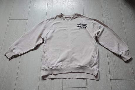Mikina zara, zara,140