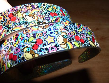 Ligotavé s ovocím, 