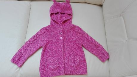 Dievcensky sveter, 80