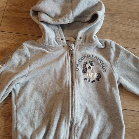 Mikina c&a 116, c&a,116