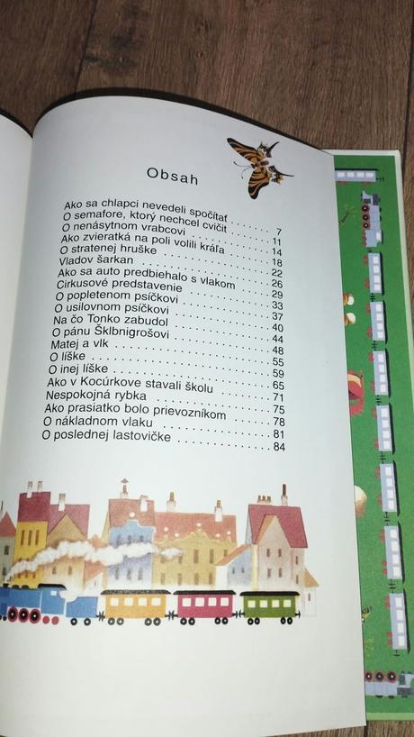 Rozprávkový deduško, 