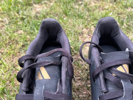 Kopačky adidas, adidas,40