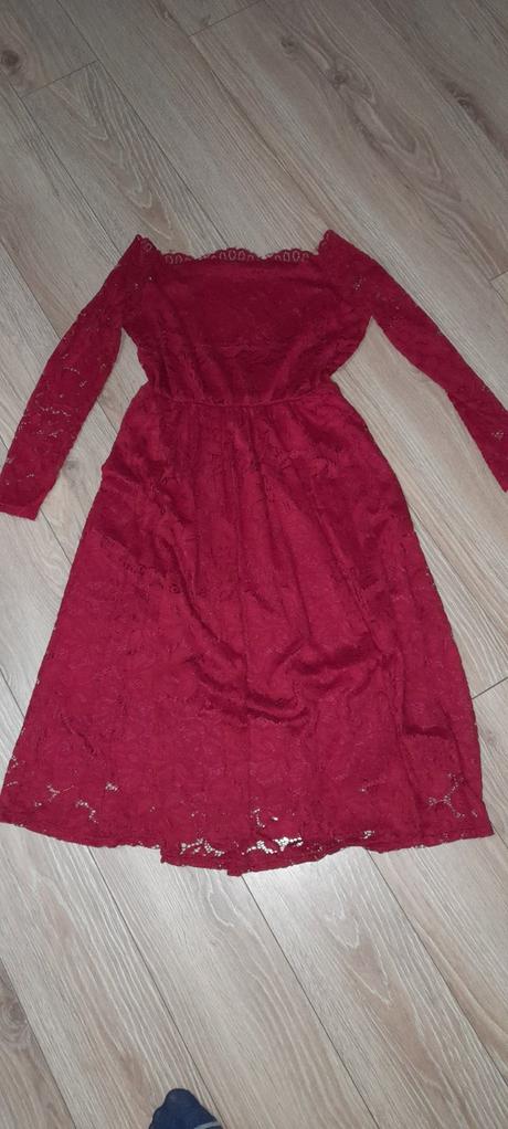 Elegantné šaty, 36 / m / s