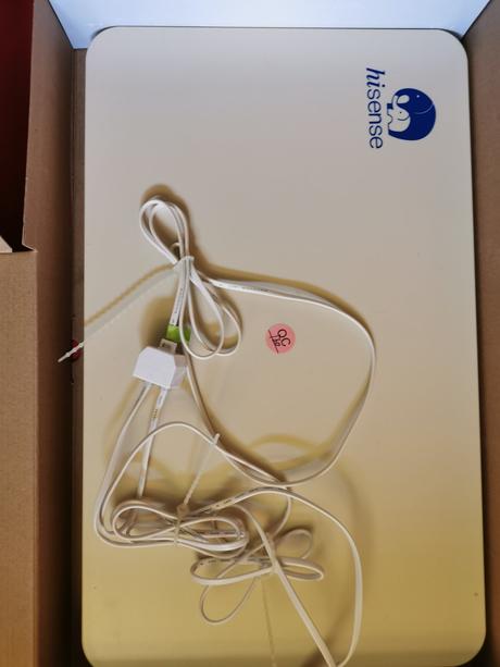 Monitor dychu, babysense