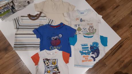 Mix tricka(balík), f&f,68