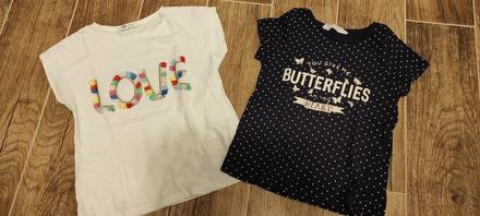 Tricka, h&m,122