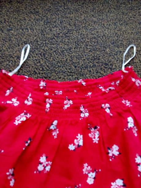 Dievčenské tričko/blúzka č. 134, h&m,134