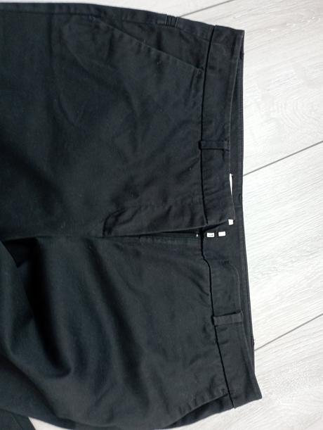 Nohavice, camaieu,38