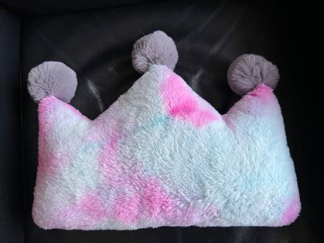 Vankus duhova korunka, 