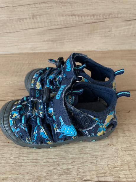 Loap sandalky, loap,23