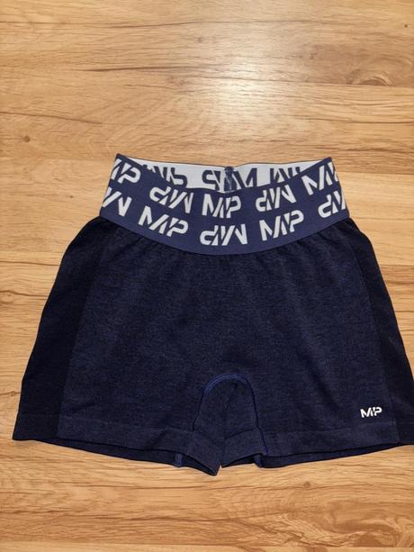 Kraťasy my protein xs, xs