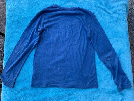 Tričko, h&m,122