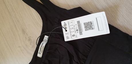 Stradivarius body, stradivarius,xs