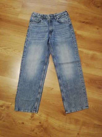 Rifle s7059, h&m,158